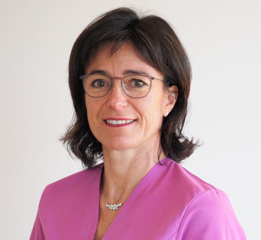 Dr Emmanuelle Marchetta-Chabrand