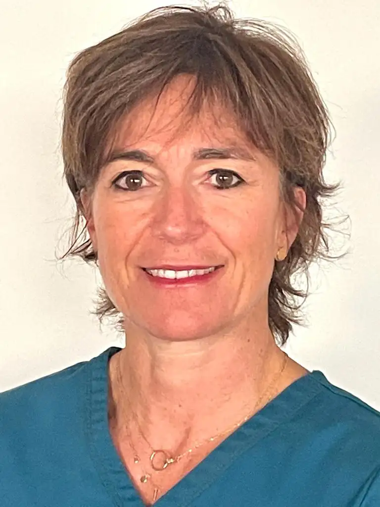 Dr Emmanuelle Marchetta-Chabrand