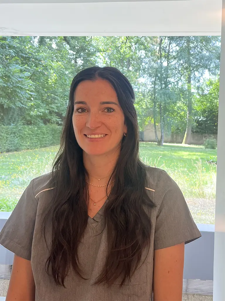 Dr Léonore Boussiquet